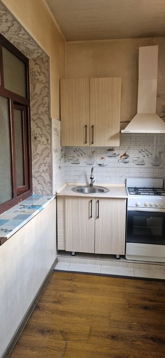 Юнусобод 8-кв 4/3/4 Продаётся квартира