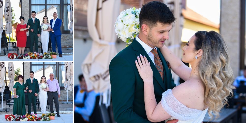 Nuntă | Botez | Cununie | Foto / Video / Audio / Preturi ACCESIBILE!