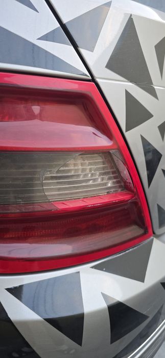 Mercedes-Benz C200 CDI | Motor 2.2 136CP