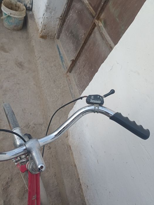 Velaseped Germanski