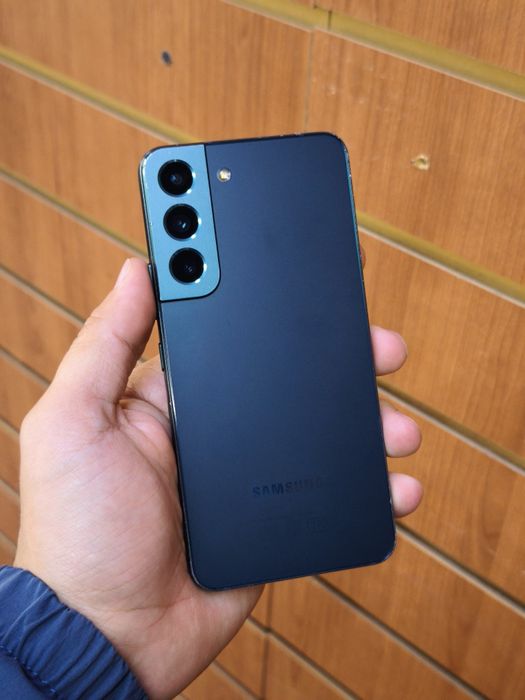 Samsung S22 5G 8/256Gb