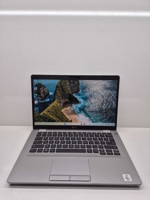Dell Core i5 10400H  16/256gb  sensor ekran