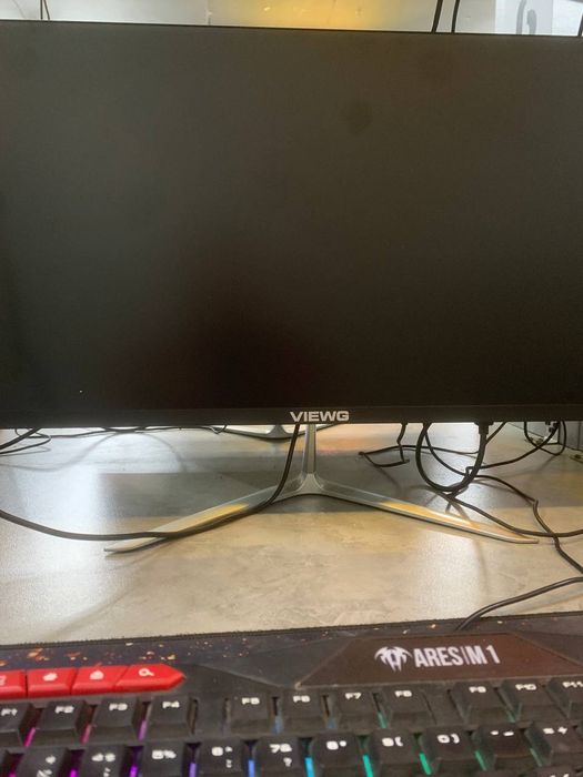 Monitor 24 tali 75 gz