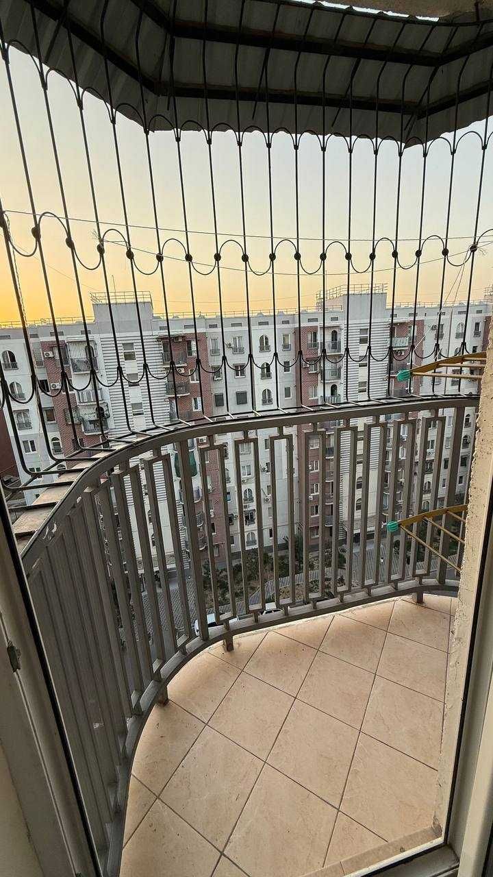 узубум 1х ком с ремонтом golden house с кадастром Assalom sohil 26м2;