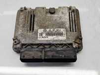 Calculator motor ECU Volkswagen Passat B7 (365) Variant [Fabr 2010-201