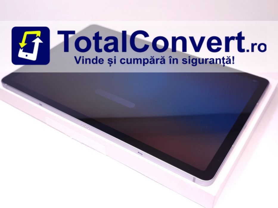 Samsung Tab S10 Lite 128GB Silver 6GB, Garantie 24 luni | #D86974