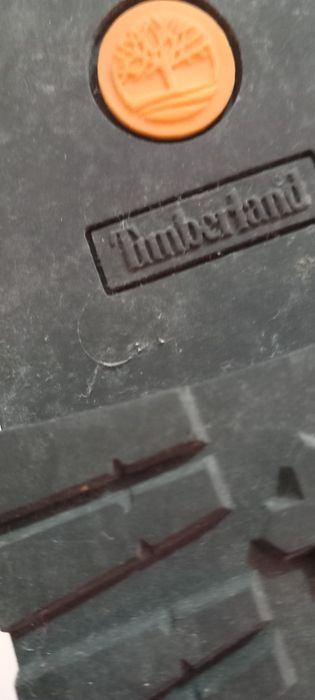 Ghete barbati Timberland