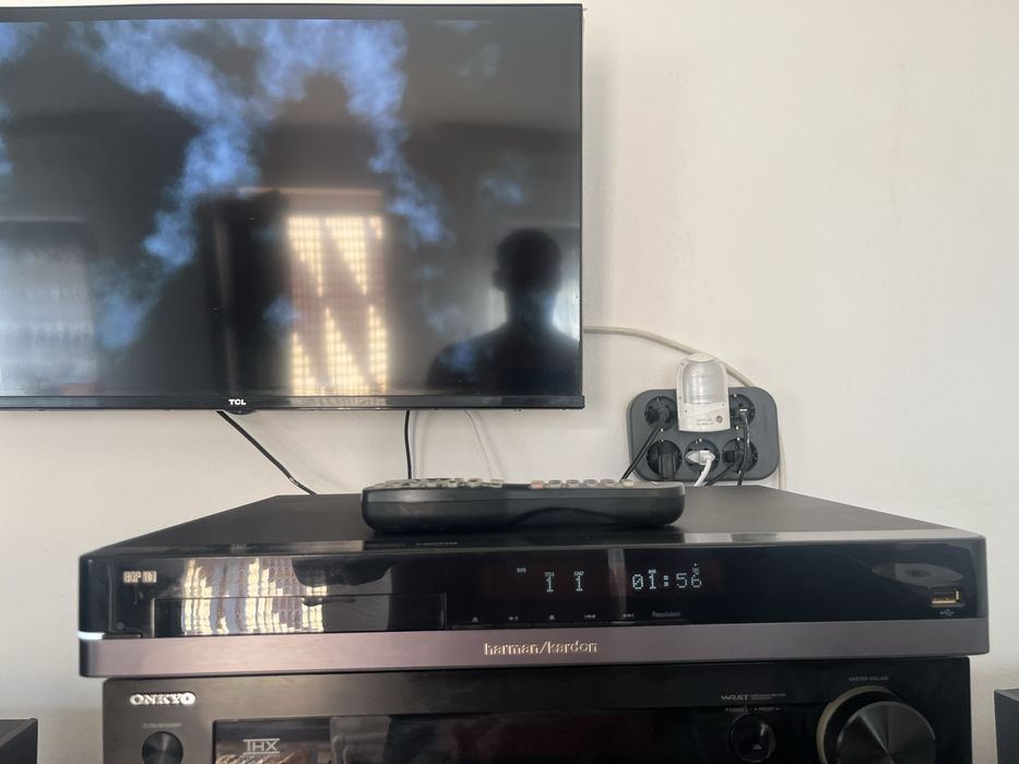Bluray Harman kardon BDT-10 hdmi
