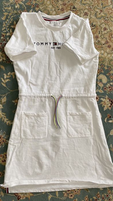 Платье Tommy Hilfiger