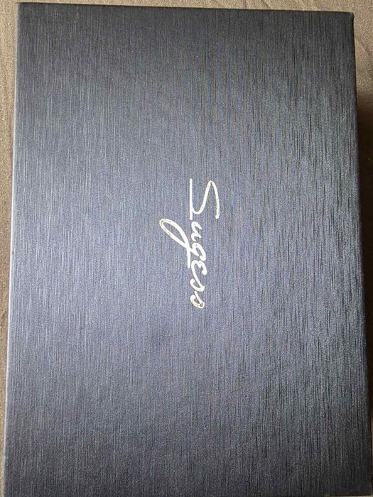 Tourbillon Seagull ST8230 Mechanical Watch