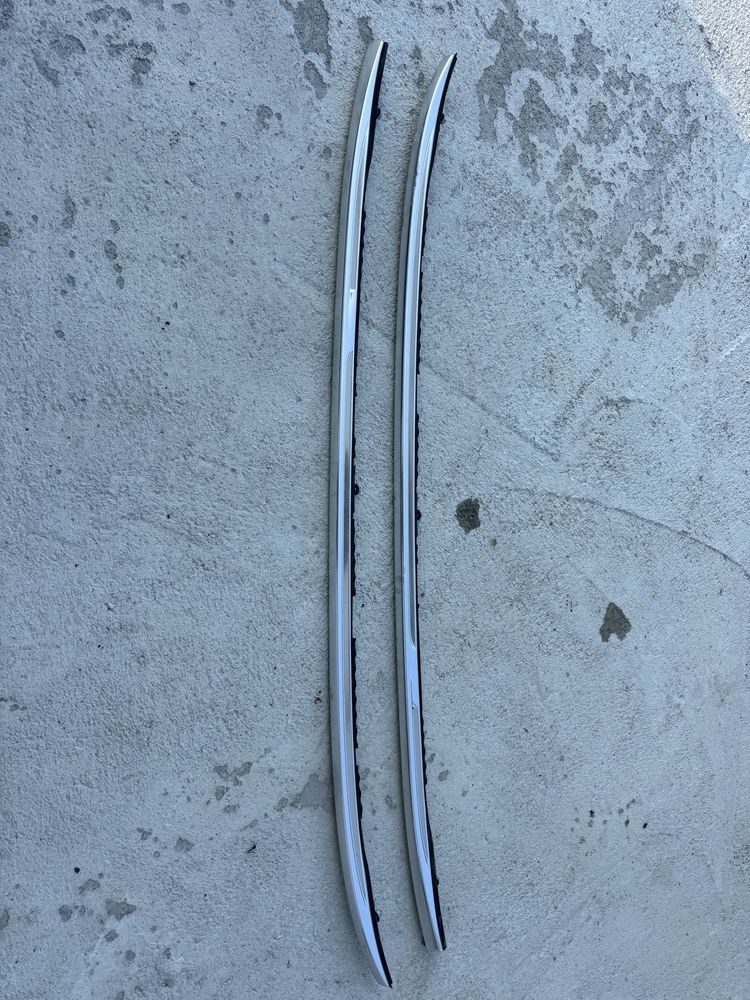 Рейлинг/ релси таван бмв ф11( reiling bmw f11 lci)