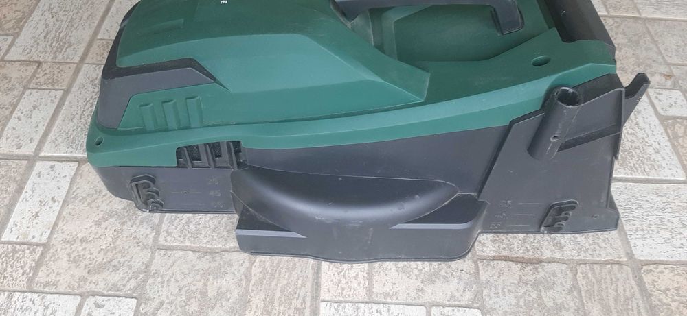Masina de tuns iarba/gazon electrica PARKSIDE PRM 1200 A1