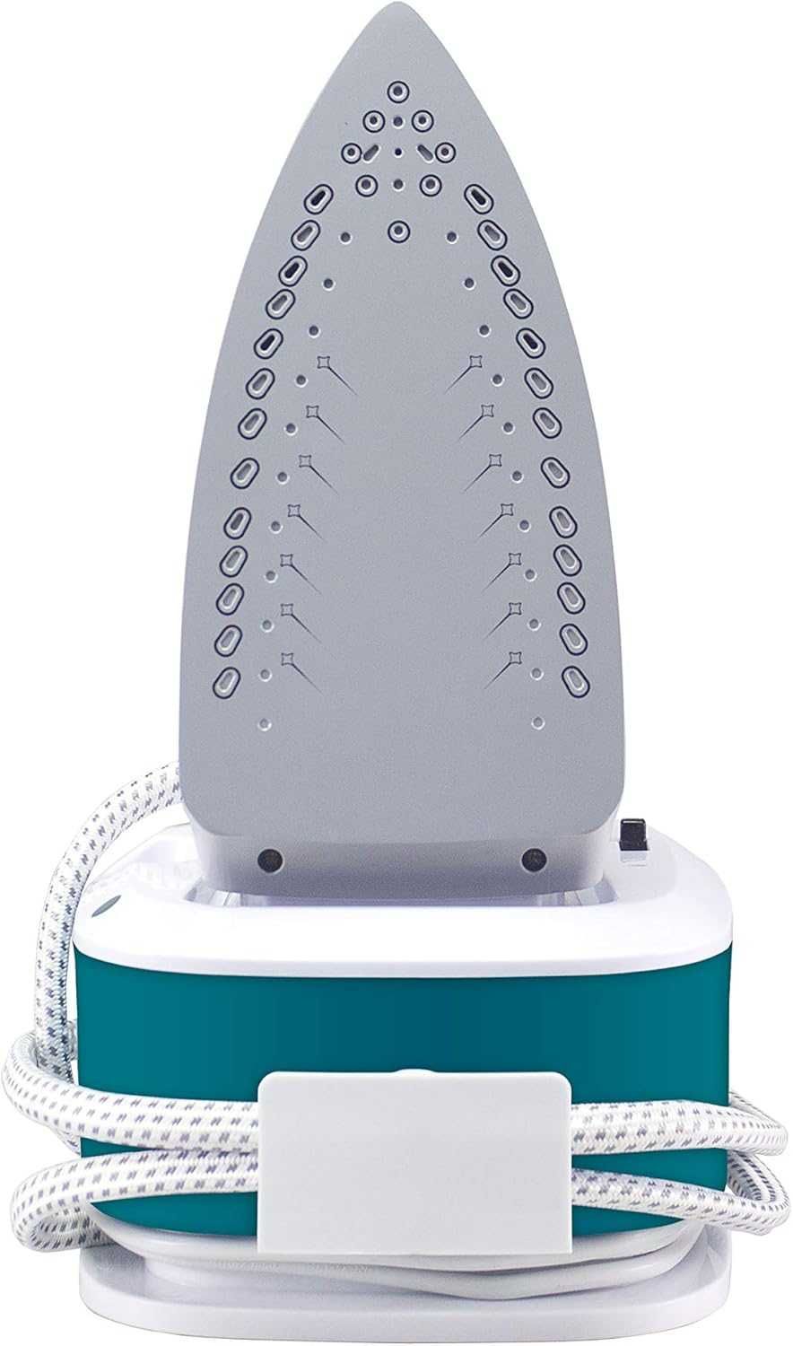 BEPER P204CAL200 Ютия с непрекъснат цикъл, 2250W 1,2L, Керамична плоча