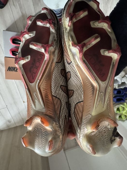 Nike Mercurial Vapor Elite