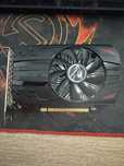 Vand placa video 1050ti