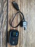 Telecomanda GoPro &cablu de incarcare