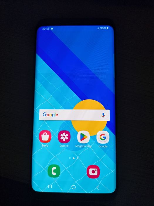 Telefoane vechi și S9