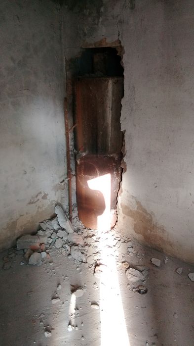 Продам печь для бани