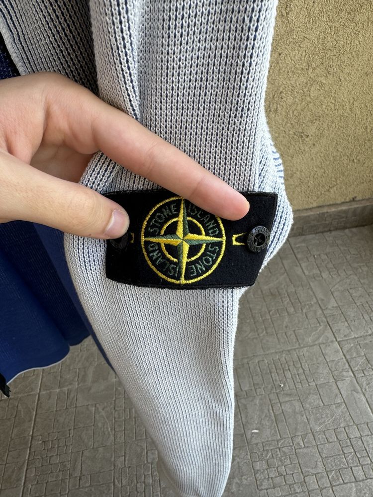 Stone Island жилетка