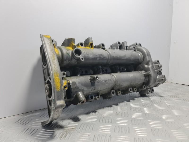 Capac culbutori ax cu came Opel Zafira B Facelift 1.9CDTI 150cp 110kw;