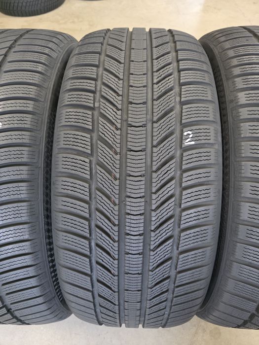 285/45R22-2бр.& 325/40R22-2бр.Continental WinterContact TS870P XL DEMO