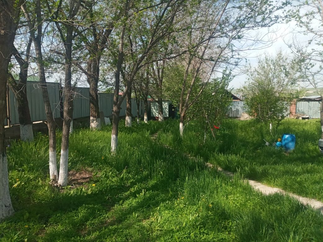 Продаётся дом в Узынагаше.