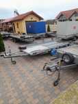 Trailer de inchiriat,inchirieri trailer,inchirier remorca doua poziti