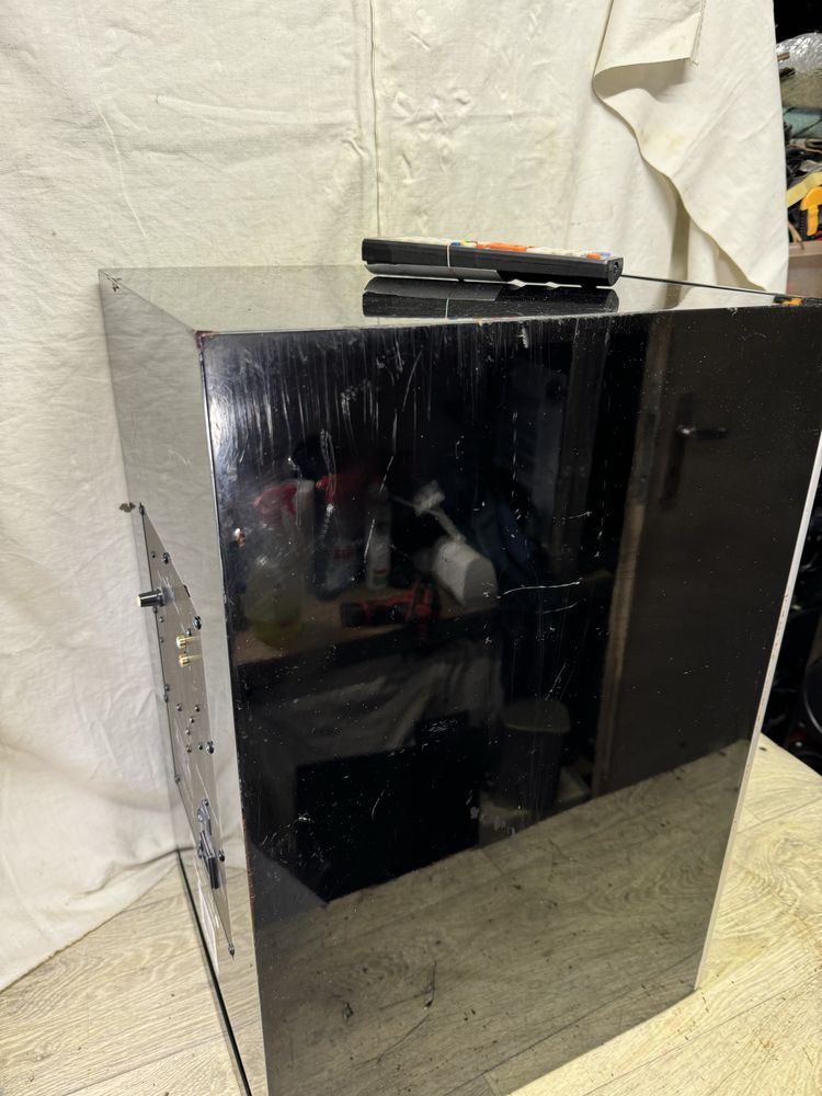 Teufel L-5200 Дистанционно .Мощен Активен субуфер