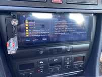 Плеър за кола с bluetooth