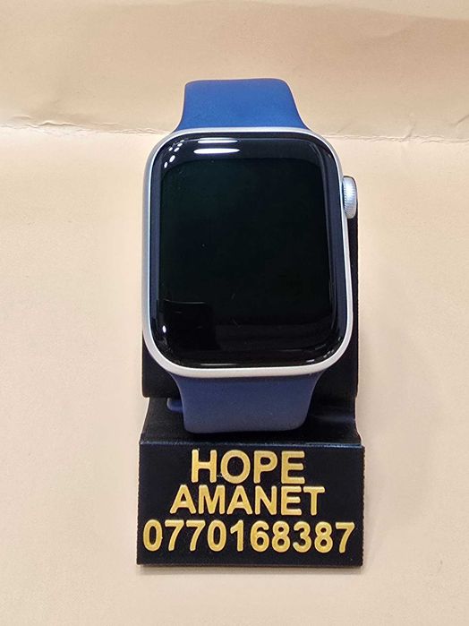 Hope Amanet P4 Apple Watch SE 2nd GEN / 44MM GPS+LTE