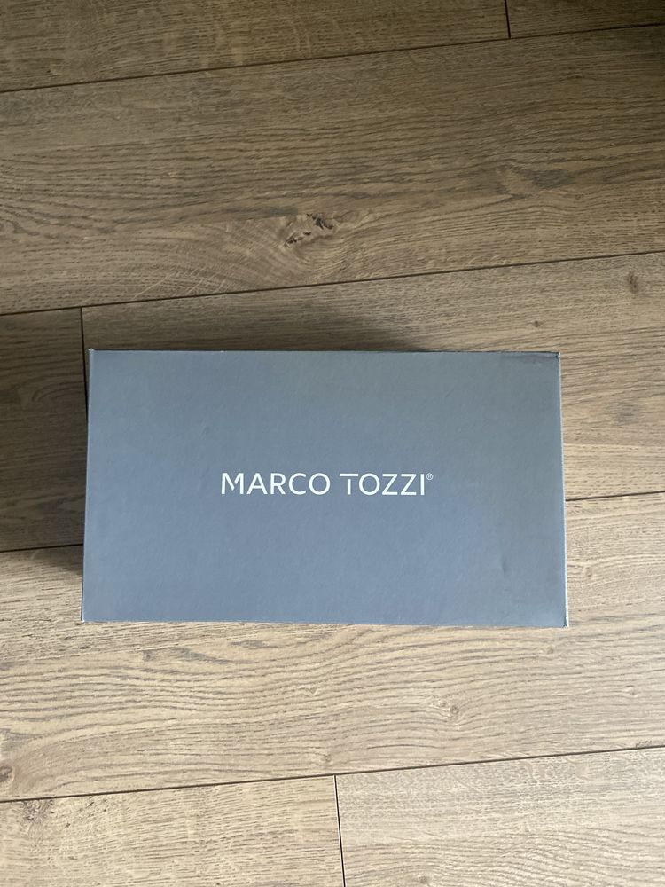 Туфли marco tozzi