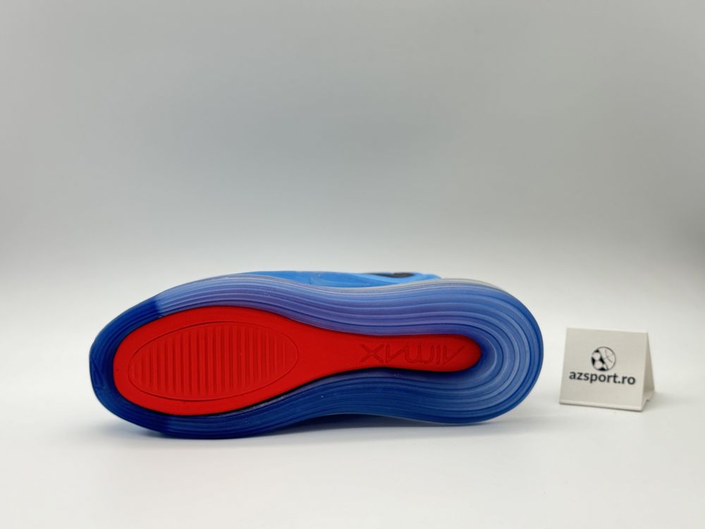 Nike Air Max 720 Noi Originali Marime: 38,5