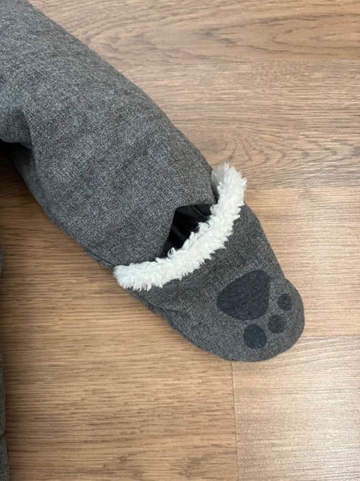 Детский комбинезон, комбинезон на мальчика 6-9 месяцев