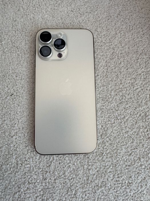 Iphone 14 Pro Max 1 TB