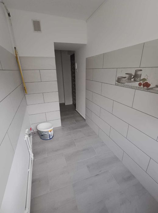 Apartament 2 camere, etaj 1, Micro 15, FINISAT