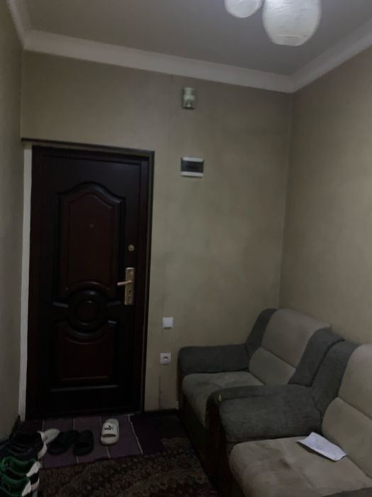 Yakkasaroy qushbegi kvartira sheriklikka