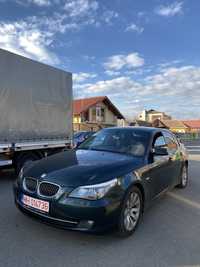 Bmw e60 530 facelift