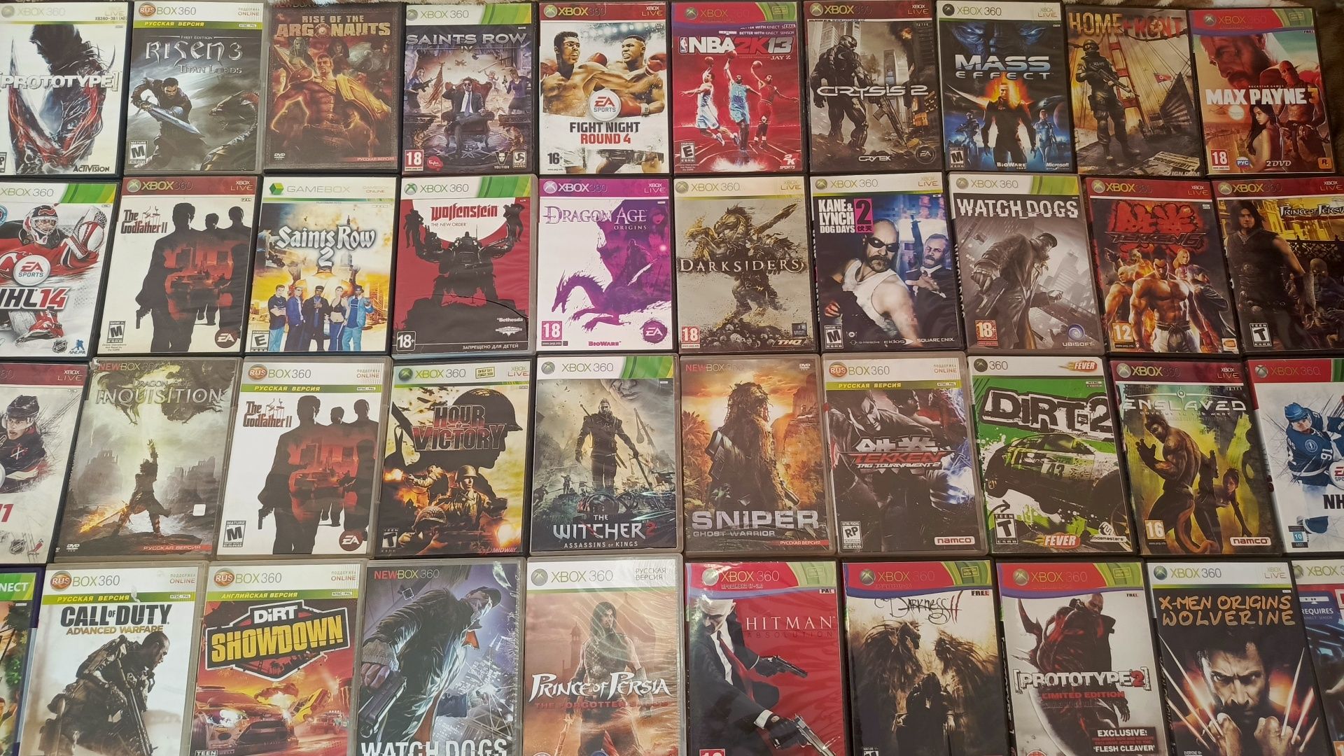 Диски для хбокс 360. Xbox 360 uchun disklar. Faqat LT disklar