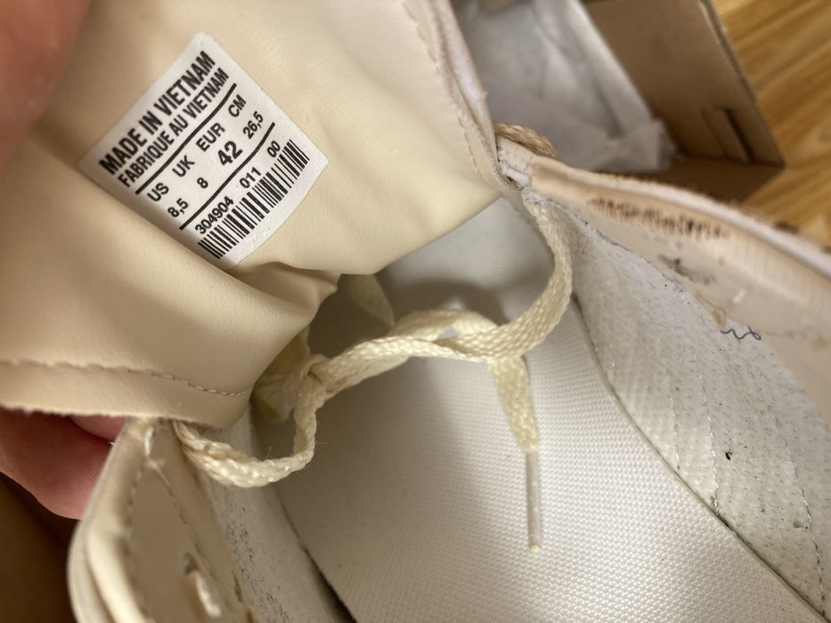 Обувки Adidas Samba 42