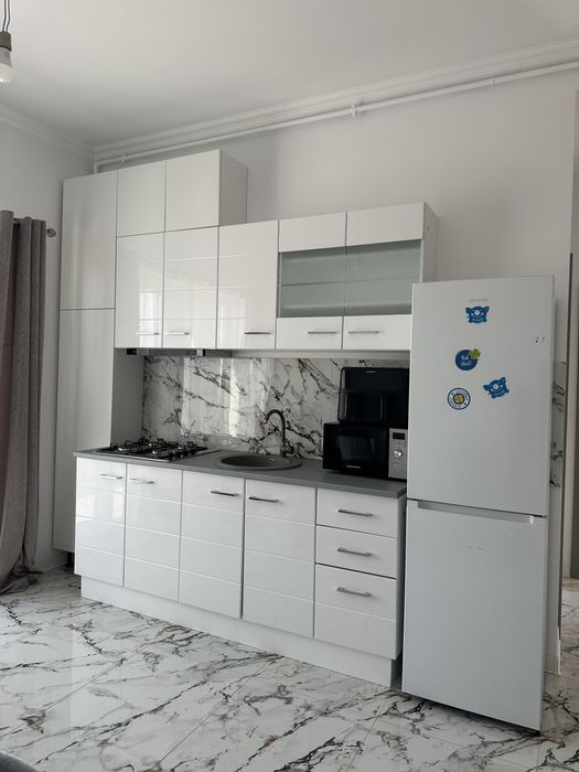 Apartament cu 2 camere