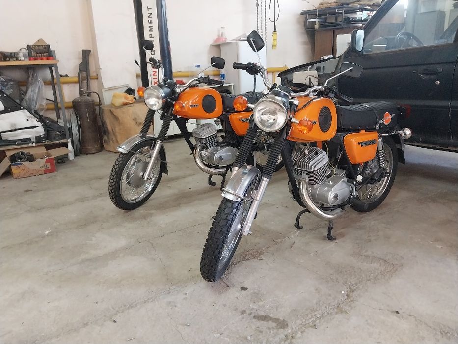 ИЖ Планета СПОРТ