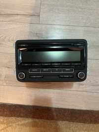 Cd player Volskwagen