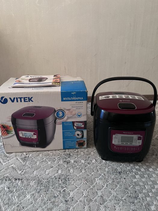 Продам мультиварку