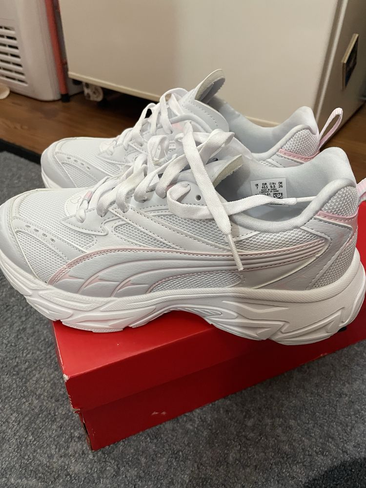 Дамски маратонки puma