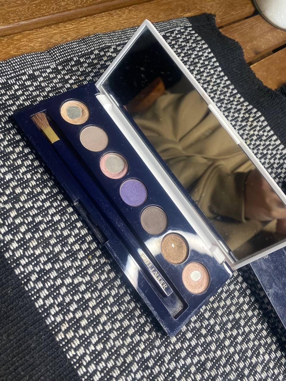 палитра сенки за очи Estée Lauder