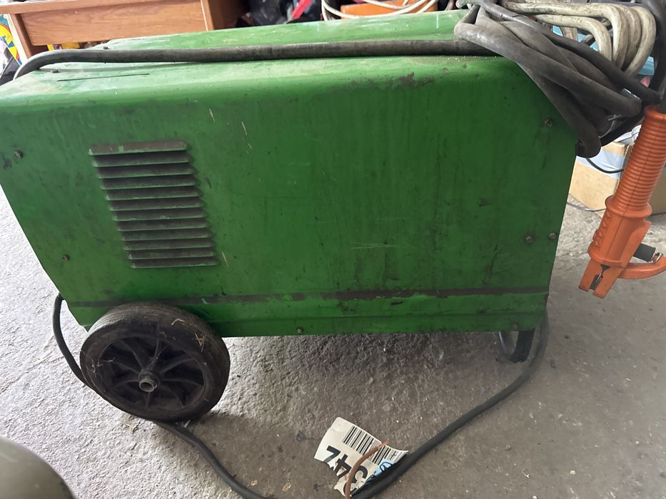 Apara de sudura profesional