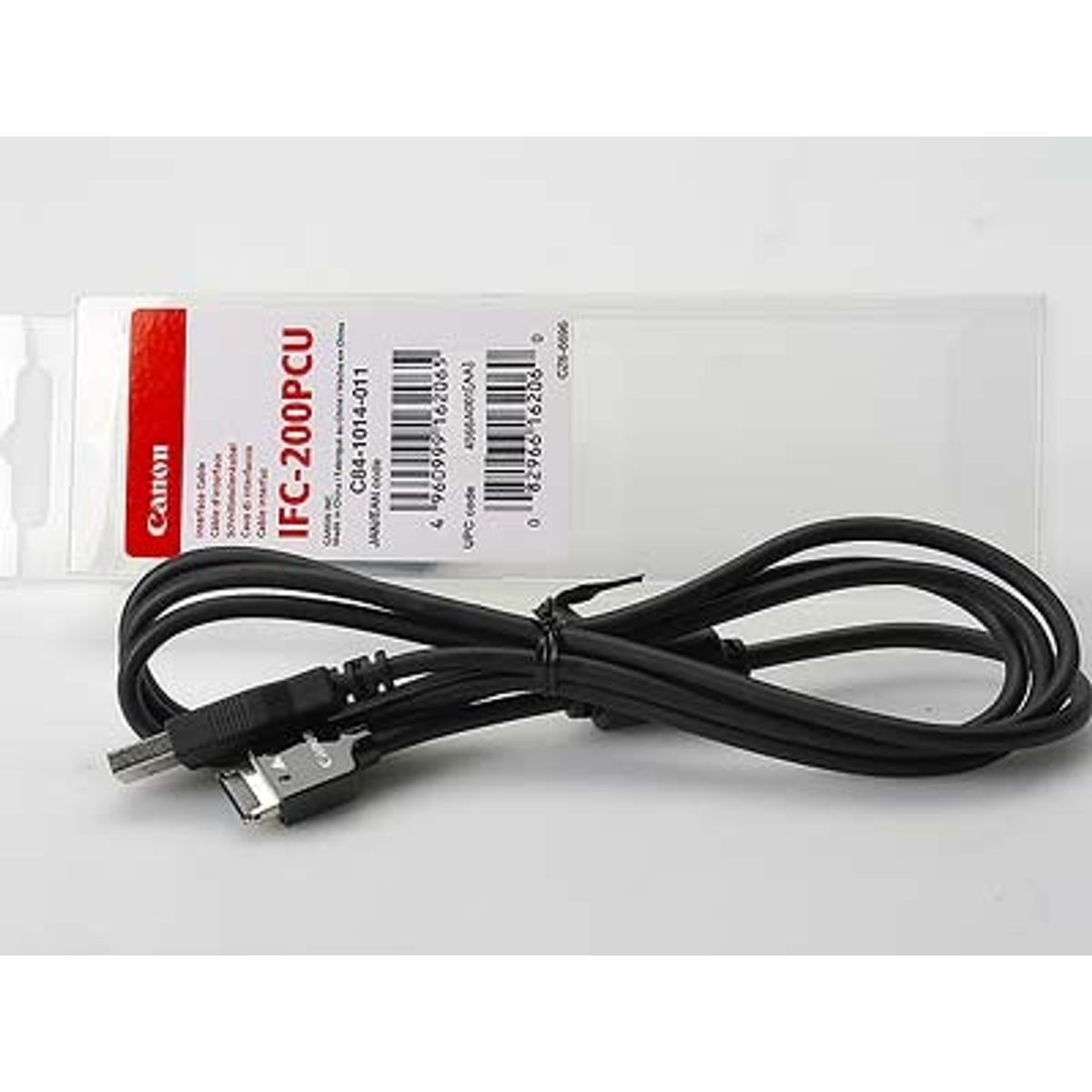 Cablu conectare USB pentru camere foto Canon IFC-200PCU