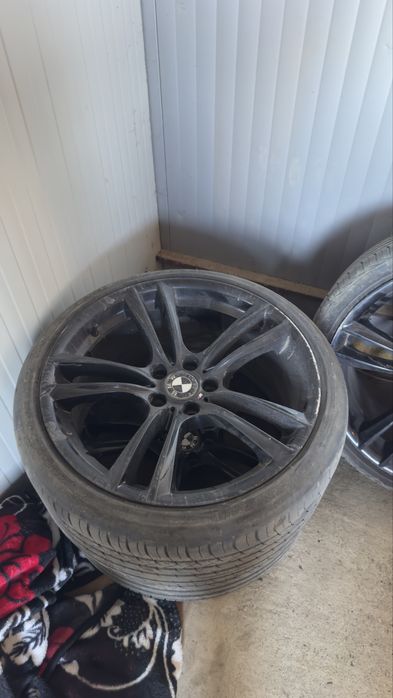 Jante r20 style 303M in 2 latimi