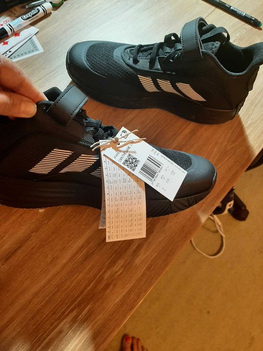Adidas Ownthegame 37 1/3