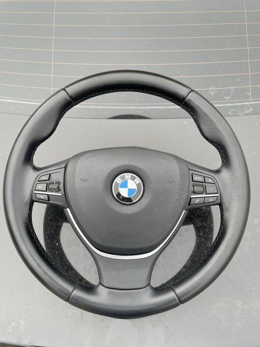 Volan Bmw seria 5 F10